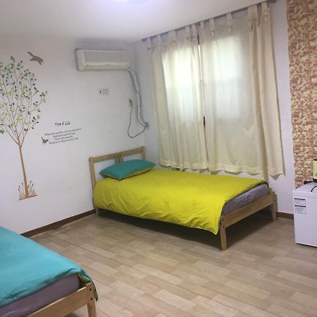 Egg Guesthouse Korea Сеул Екстериор снимка