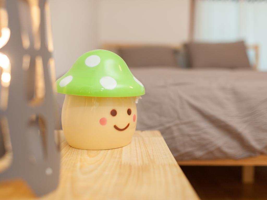 Egg Guesthouse Korea Сеул Екстериор снимка