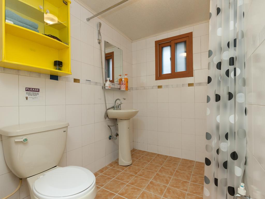 Egg Guesthouse Korea Сеул Стая снимка