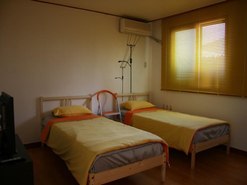Egg Guesthouse Korea Сеул Екстериор снимка