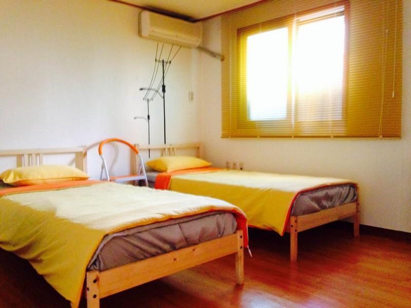 Egg Guesthouse Korea Сеул Екстериор снимка