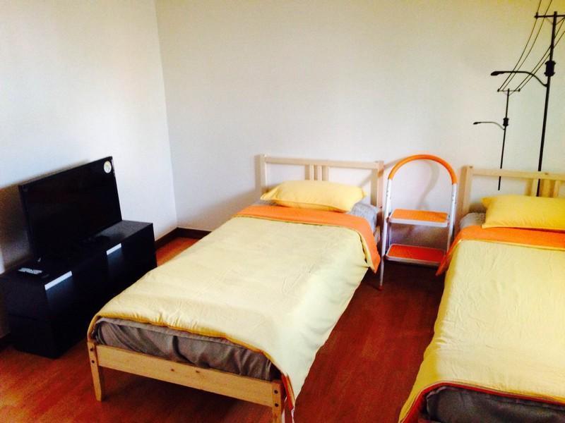 Egg Guesthouse Korea Сеул Екстериор снимка