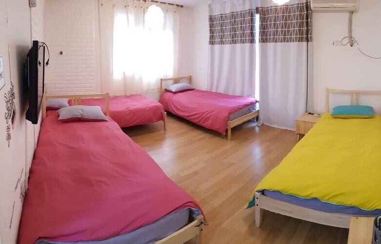 Egg Guesthouse Korea Сеул Стая снимка