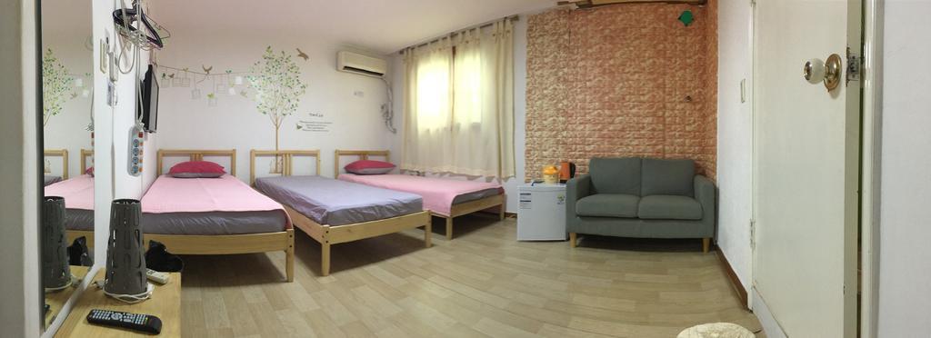 Egg Guesthouse Korea Сеул Екстериор снимка