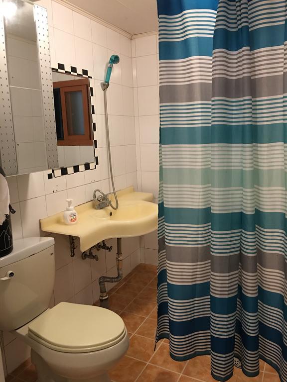 Egg Guesthouse Korea Сеул Екстериор снимка