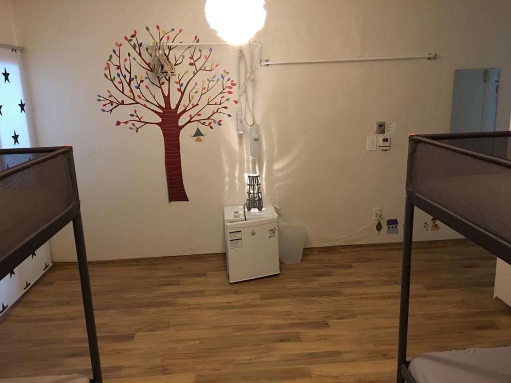 Egg Guesthouse Korea Сеул Екстериор снимка