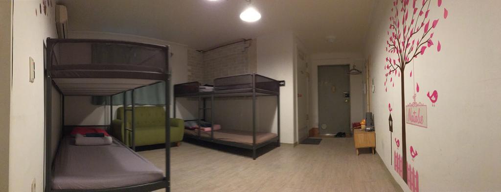 Egg Guesthouse Korea Сеул Екстериор снимка