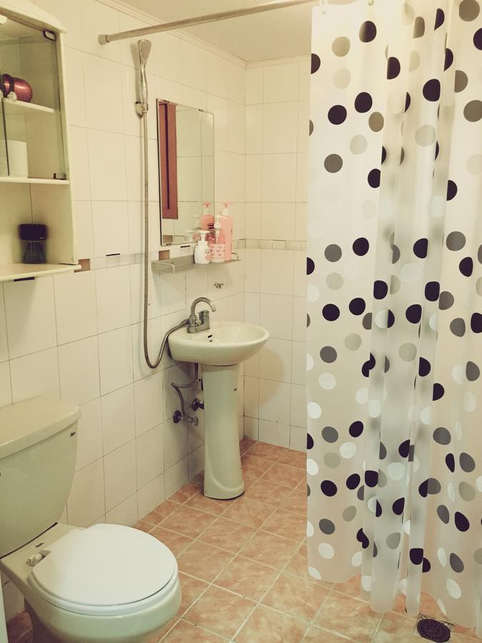 Egg Guesthouse Korea Сеул Екстериор снимка