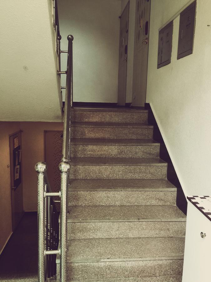 Egg Guesthouse Korea Сеул Екстериор снимка