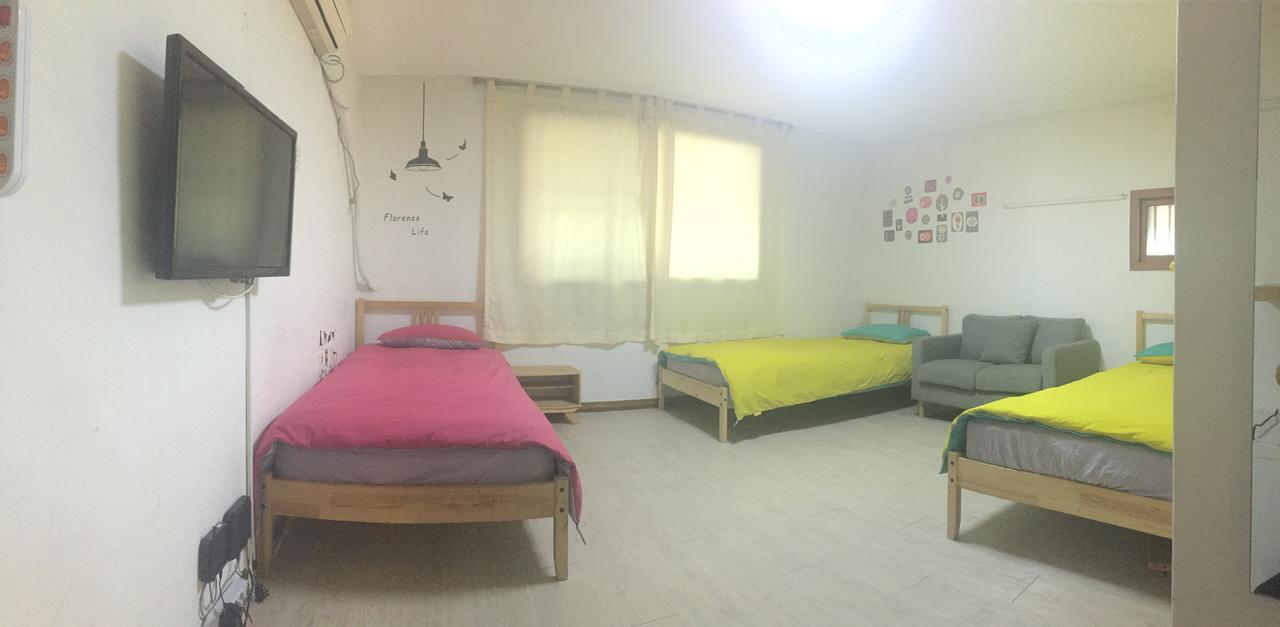 Egg Guesthouse Korea Сеул Стая снимка