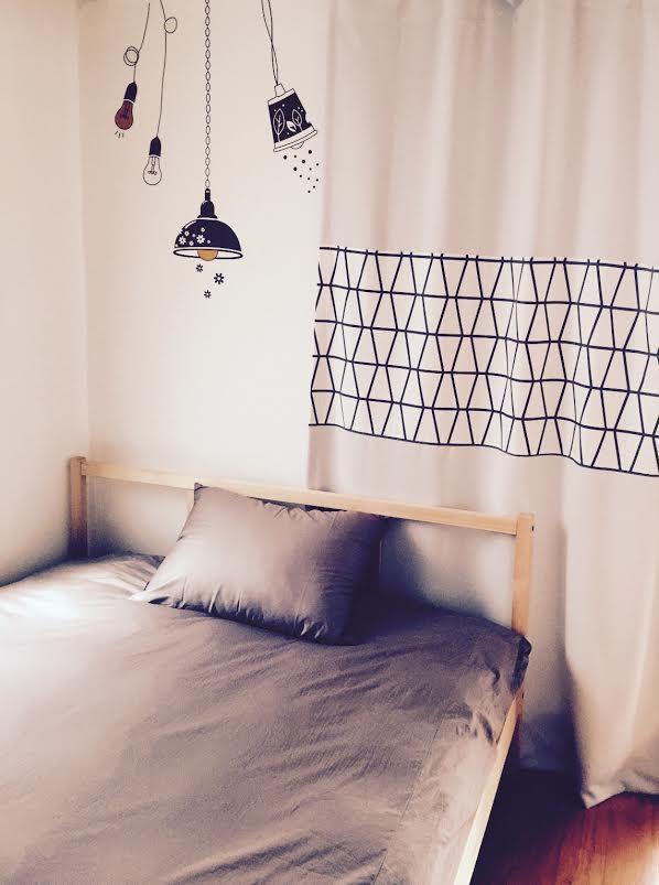 Egg Guesthouse Korea Сеул Екстериор снимка