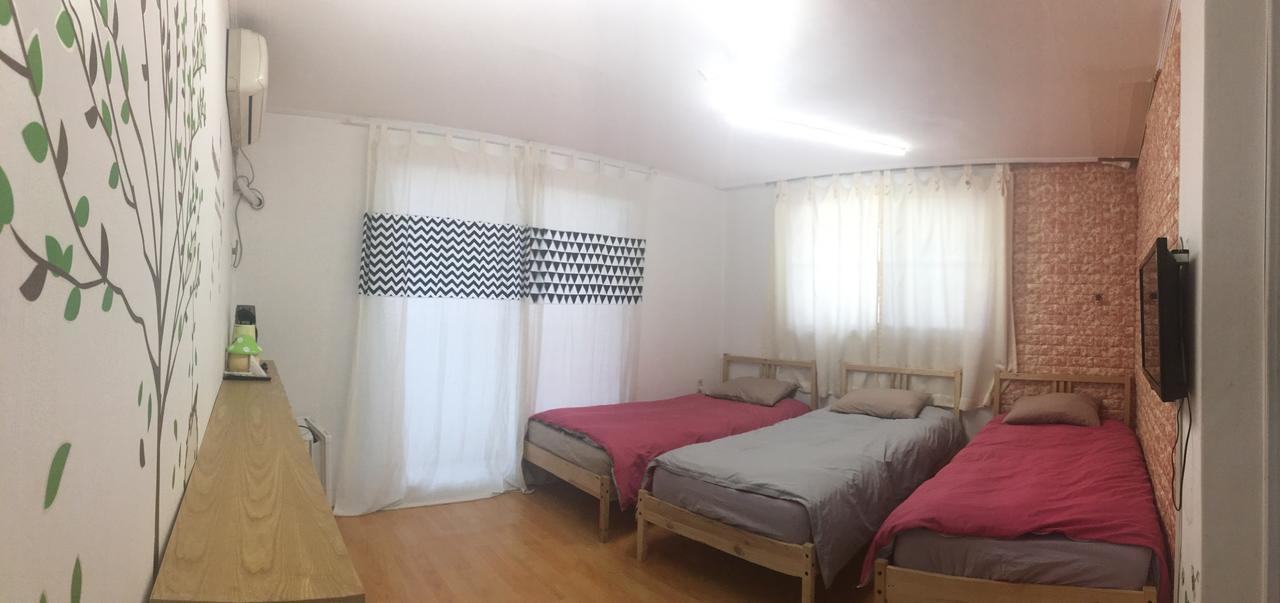 Egg Guesthouse Korea Сеул Стая снимка