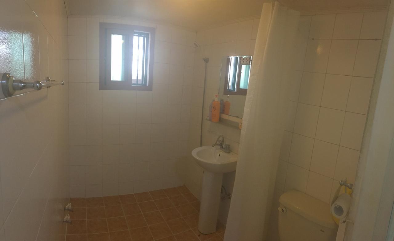 Egg Guesthouse Korea Сеул Екстериор снимка